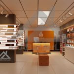 AAABuilderLLC Store Interior Design