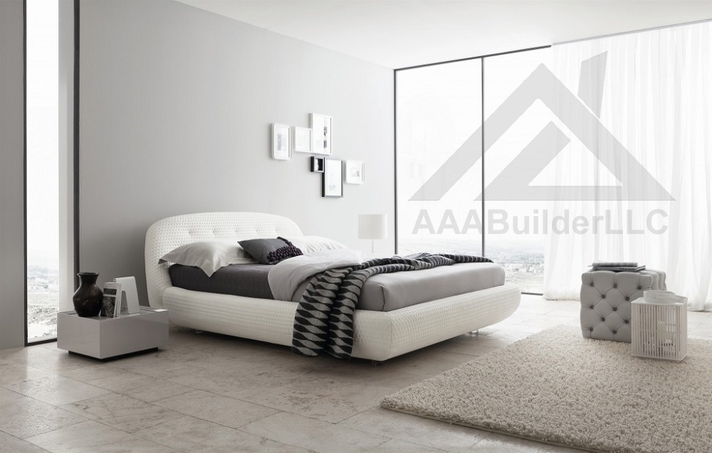 AAABuilderLLC Bed Room Design