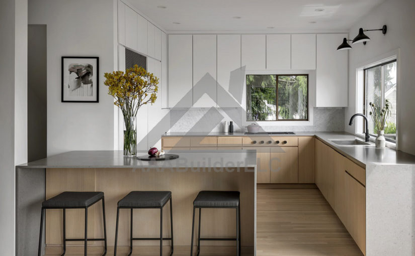 Kitchen Design