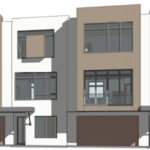 2021 Colifornia Townhouse