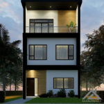 A1-Townhouse