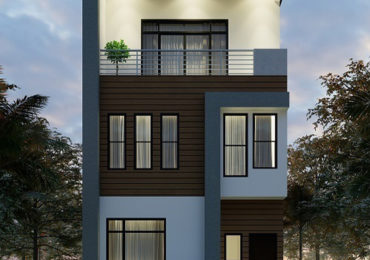 A2-Townhouse