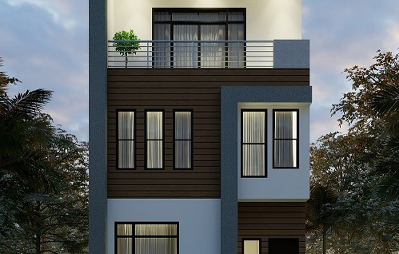 A2-Townhouse