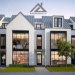 AAABuilderLLC Townhomes