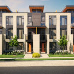 AAABuilderLLC Townhomes