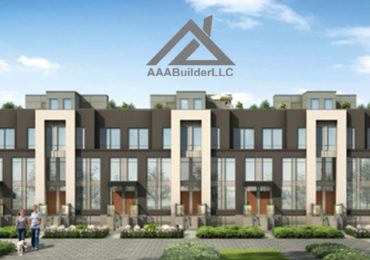 AAABuilderLLC Townhomes