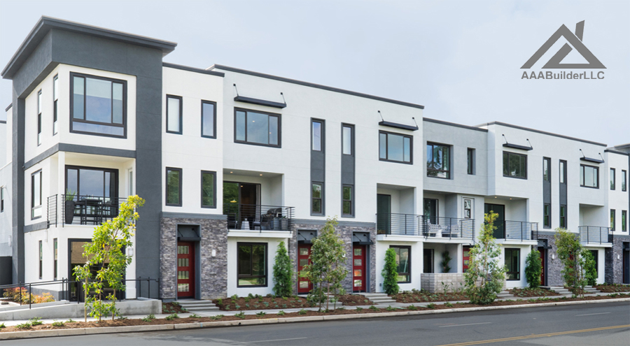 Townhomes 2
