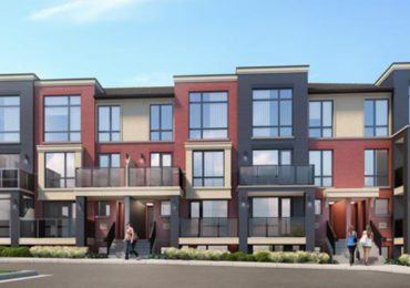 Townhomes 3