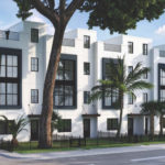 Townhomes 4