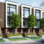 Townhomes