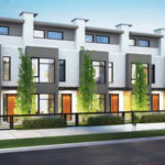 AAABuilderLLC Townhomes